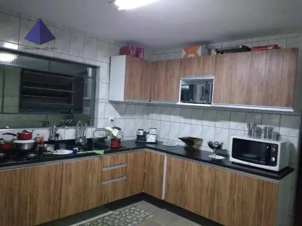 Casa, 2 quartos, 180 m² - Foto 3