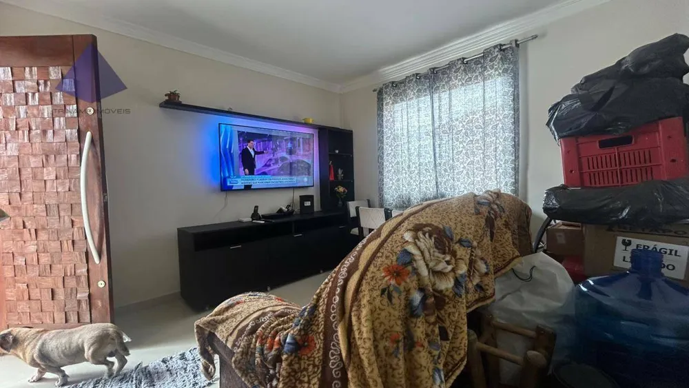 Sobrado, 2 quartos - Foto 1