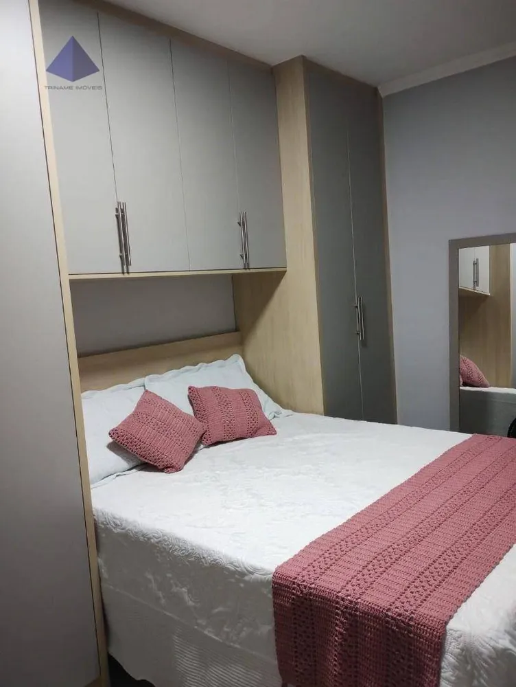Apartamento, 2 quartos, 48 m² - Foto 4