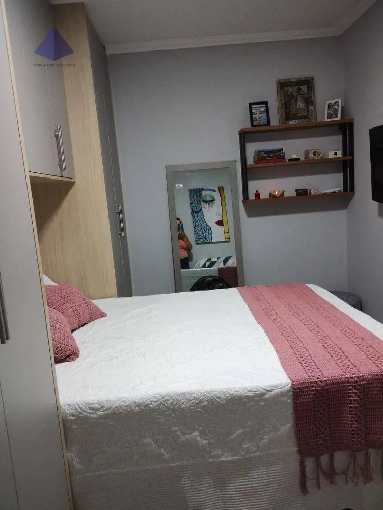 Apartamento, 2 quartos, 48 m² - Foto 5