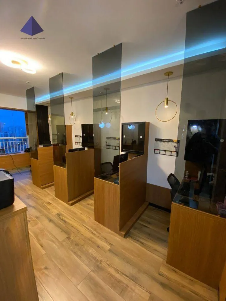 Sala-Conjunto, 37 m² - Foto 3
