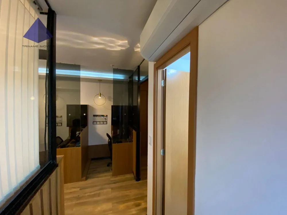 Sala-Conjunto, 37 m² - Foto 1