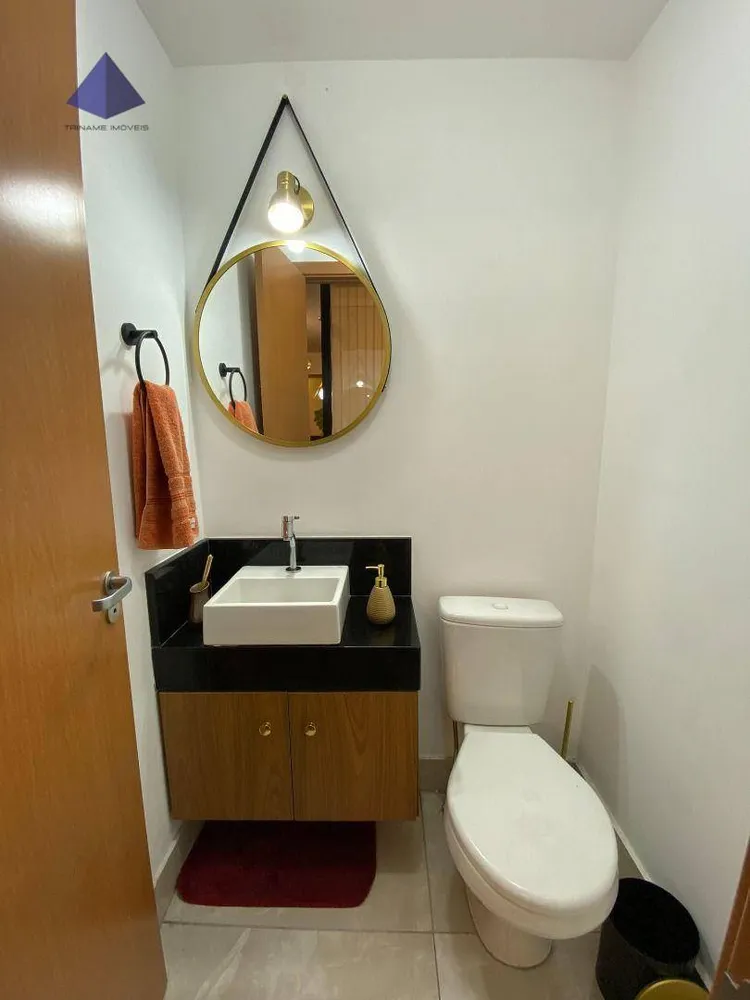 Sala-Conjunto, 37 m² - Foto 2