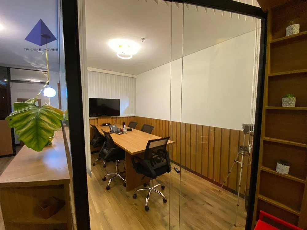 Sala-Conjunto, 37 m² - Foto 5