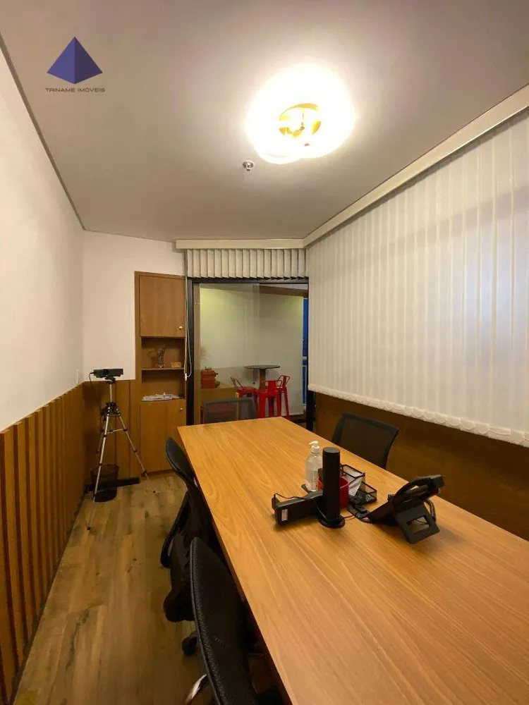 Sala-Conjunto, 37 m² - Foto 6