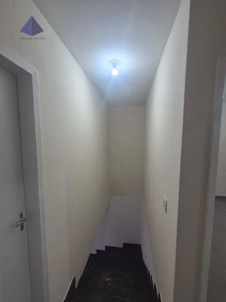 Sobrado, 2 quartos - Foto 10