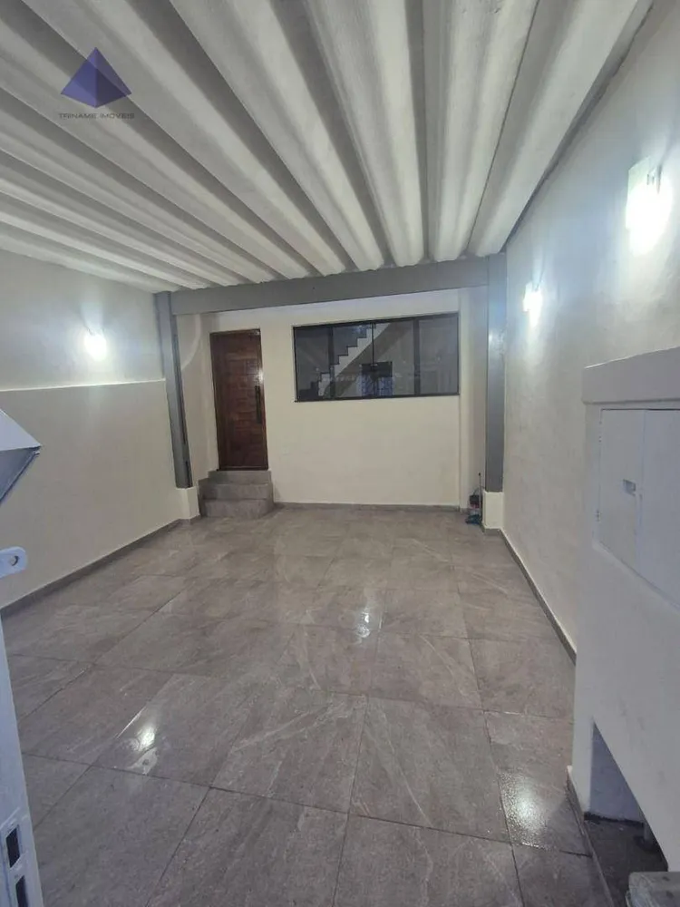 Sobrado, 2 quartos - Foto 6