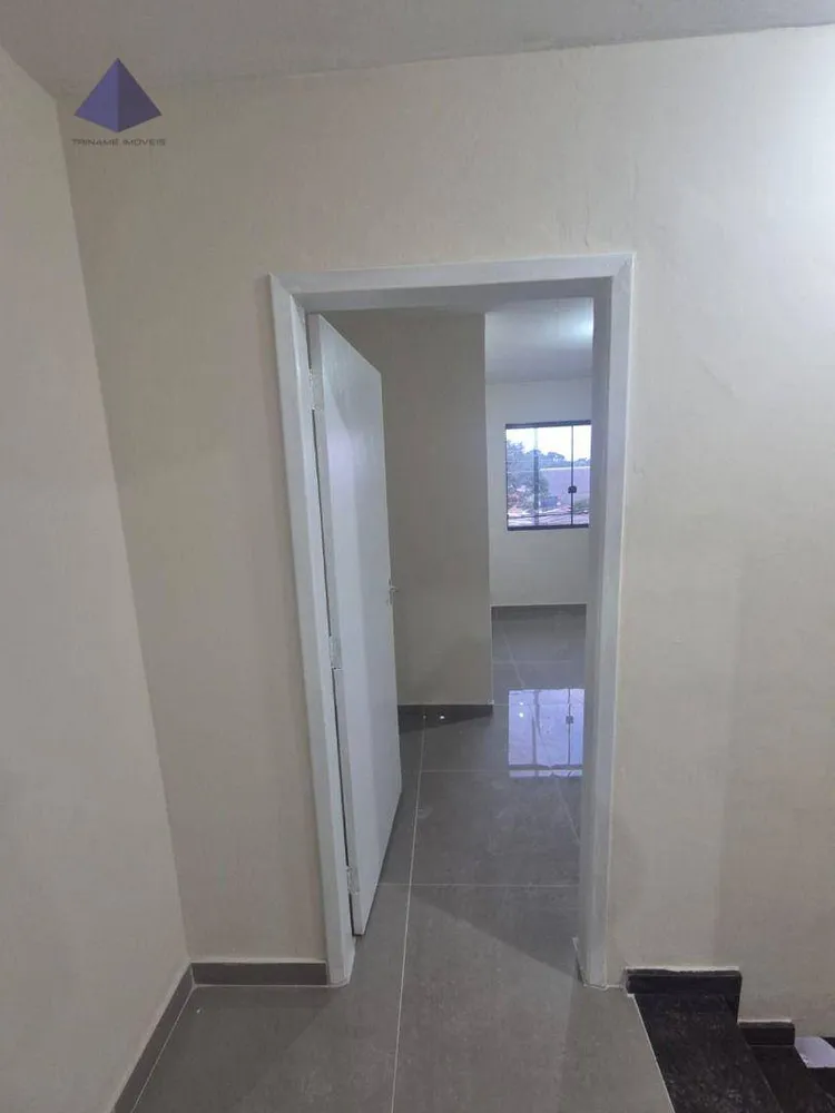 Sobrado, 2 quartos - Foto 5
