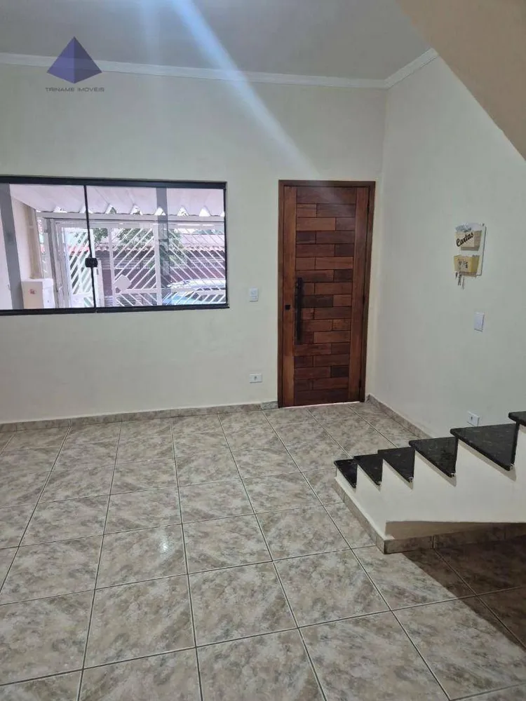 Sobrado, 2 quartos - Foto 4