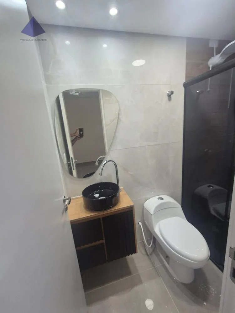 Sobrado, 2 quartos - Foto 7