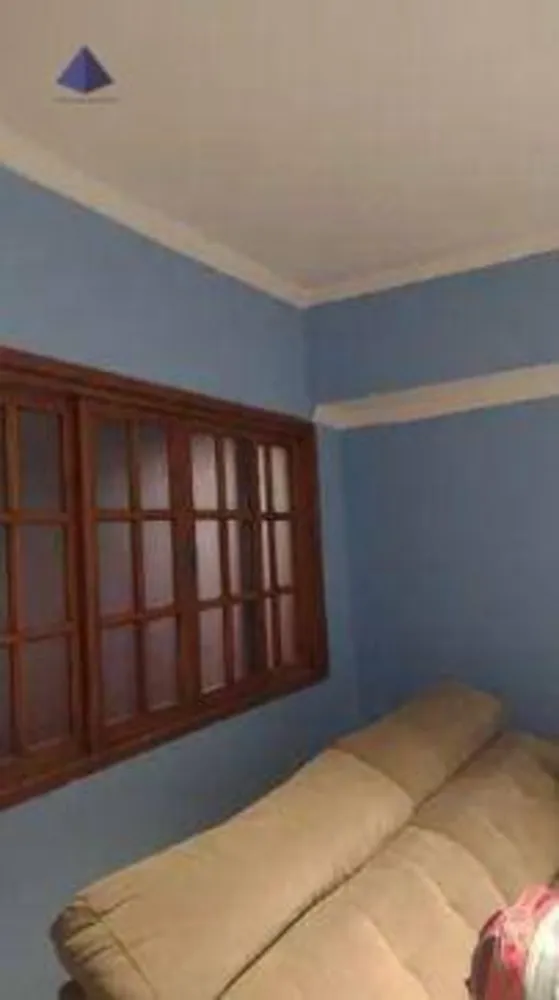 Sobrado, 5 quartos - Foto 7