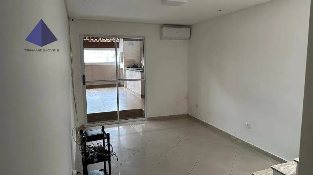 Sobrado, 3 quartos, 140 m² - Foto 1