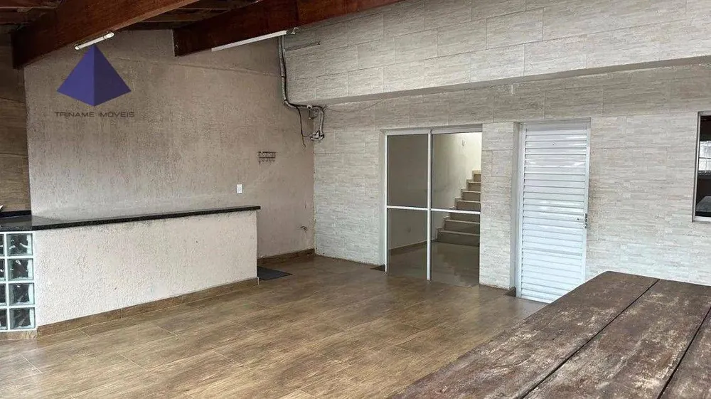 Sobrado, 3 quartos, 140 m² - Foto 6
