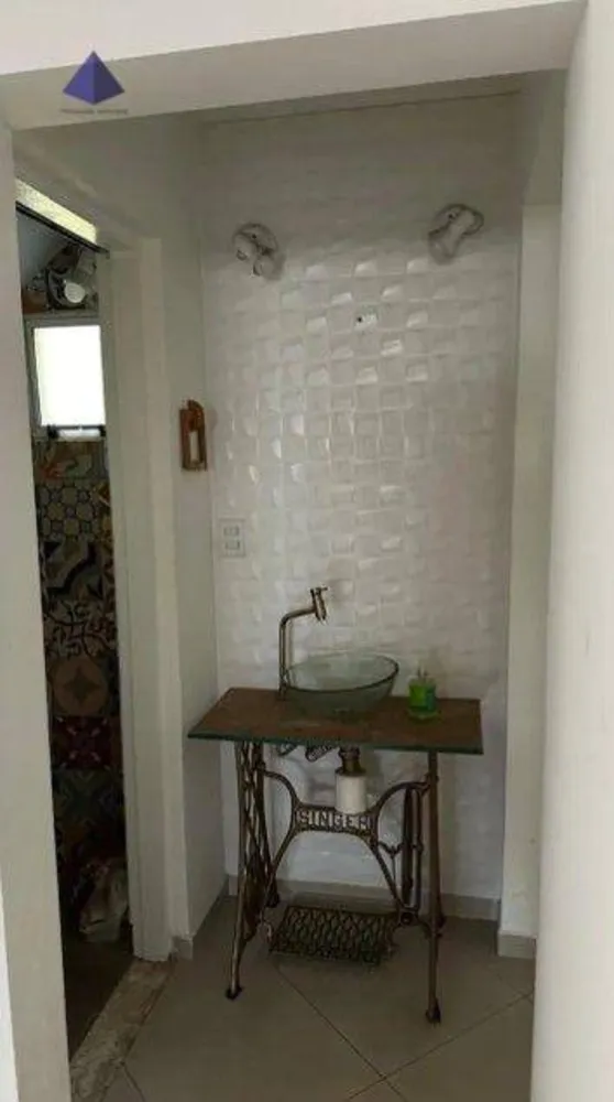 Sobrado, 3 quartos, 140 m² - Foto 8