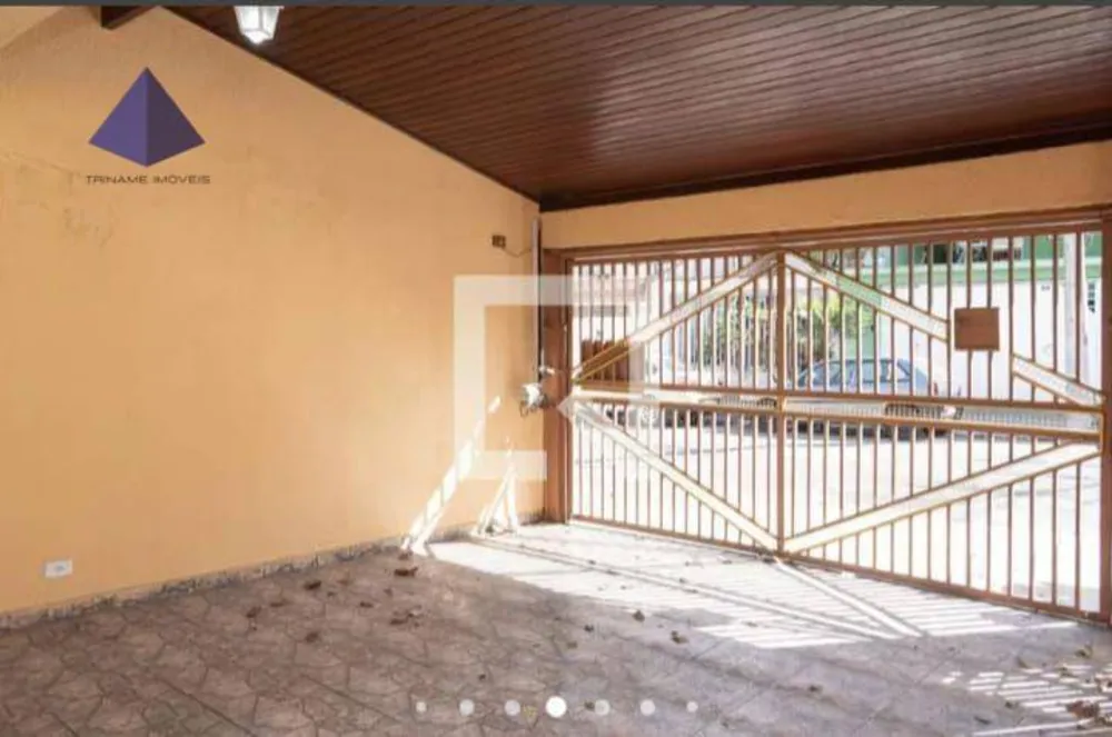 Casa, 3 quartos, 165 m² - Foto 2