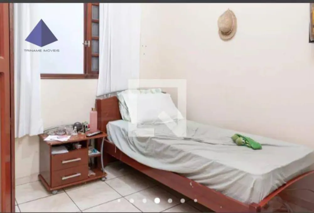 Casa, 3 quartos, 165 m² - Foto 5