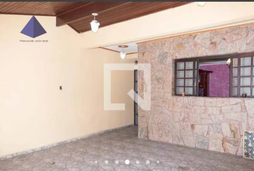 Casa, 3 quartos, 165 m² - Foto 1