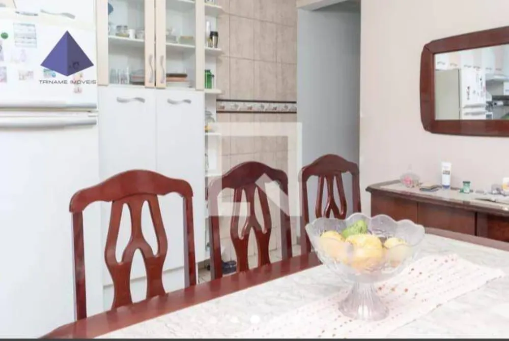 Casa, 3 quartos, 165 m² - Foto 8