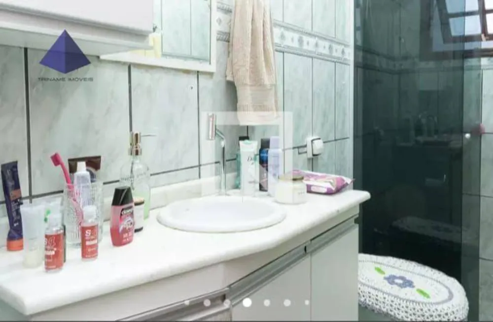 Casa, 3 quartos, 165 m² - Foto 4