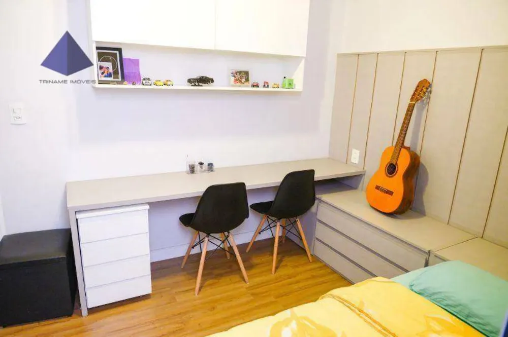 Casa, 2 quartos, 120 m² - Foto 9
