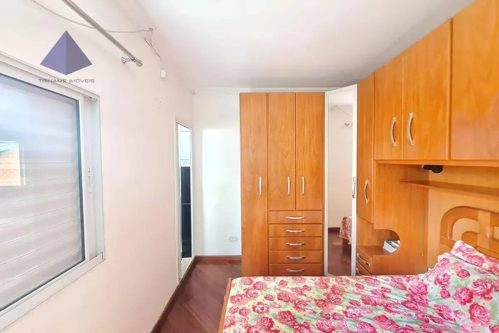 Sobrado, 4 quartos, 210 m² - Foto 2