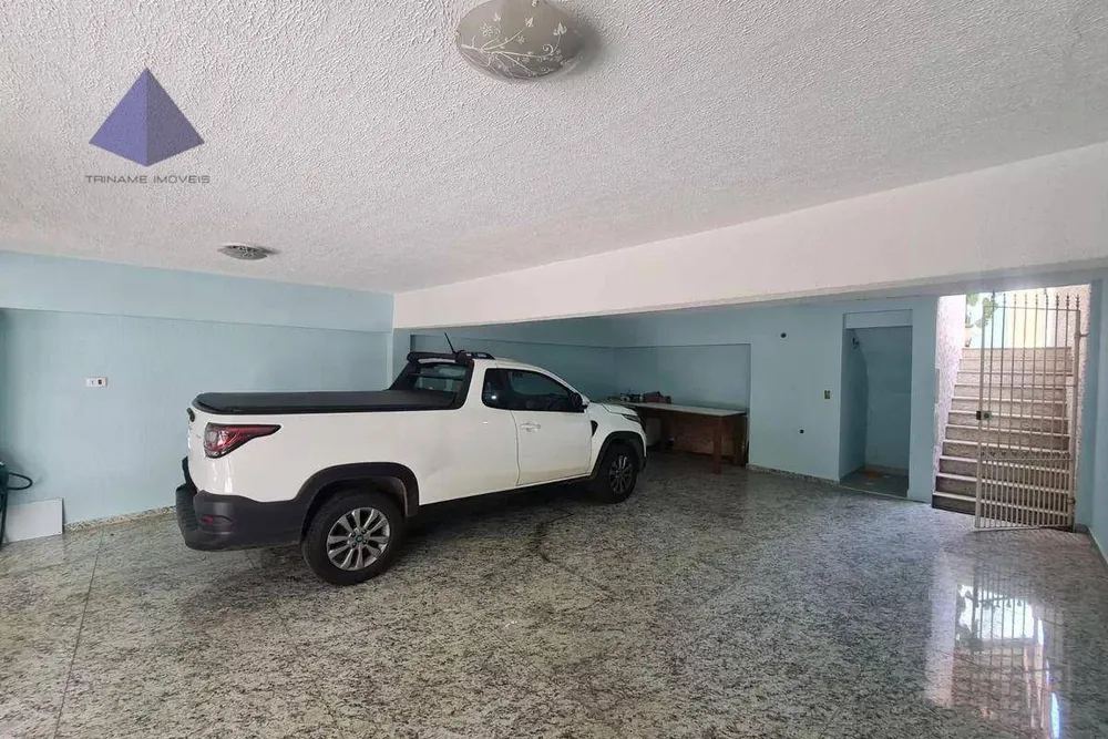 Sobrado, 4 quartos, 210 m² - Foto 8