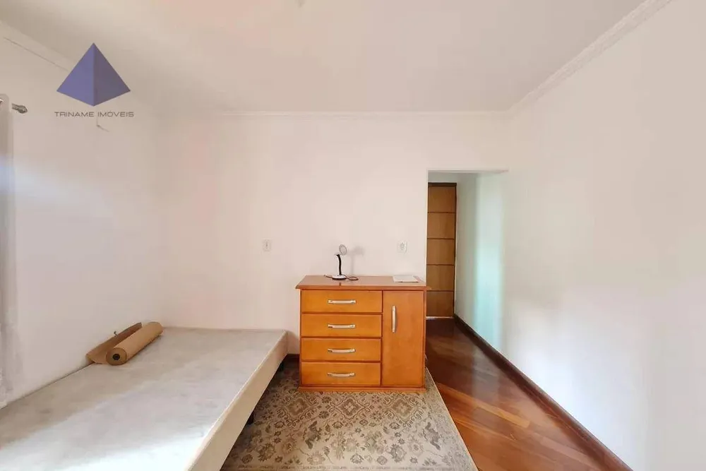 Sobrado, 4 quartos, 210 m² - Foto 2