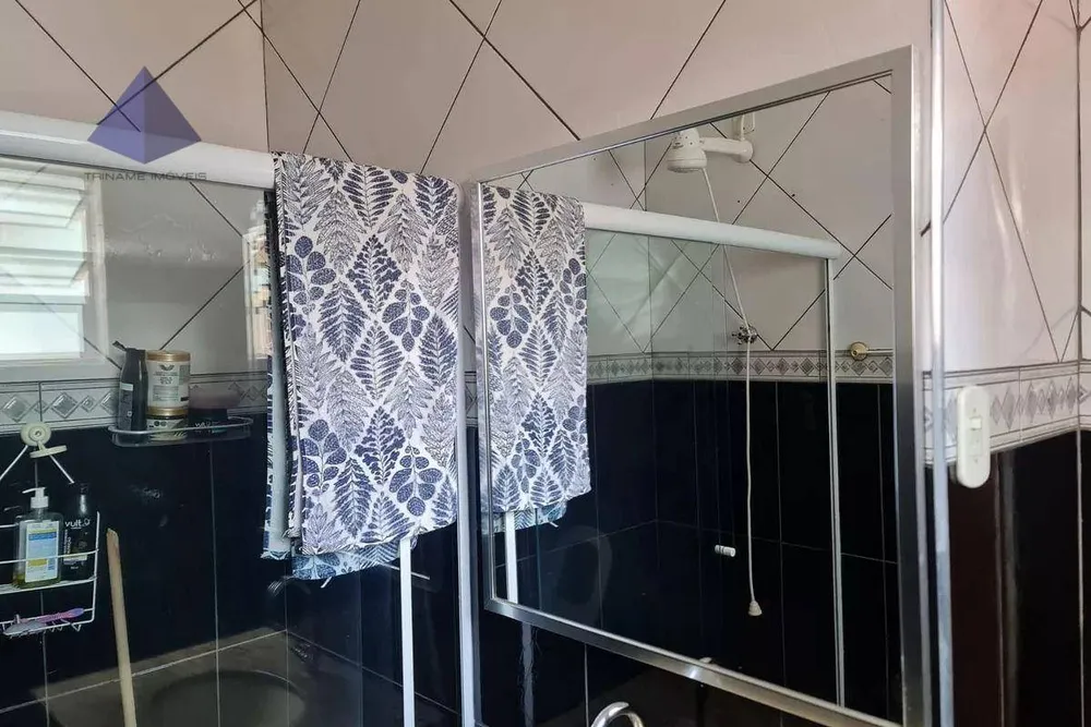 Sobrado, 4 quartos, 210 m² - Foto 4