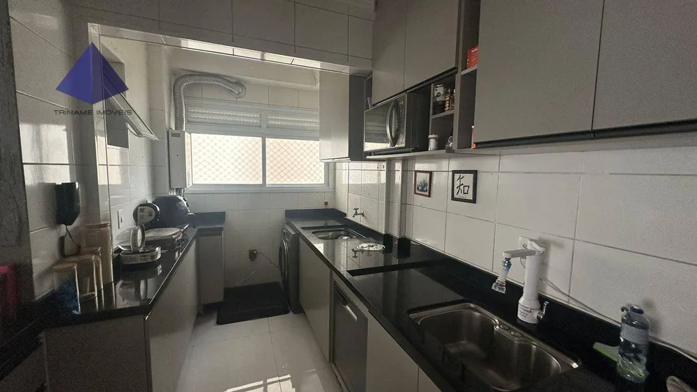 Apartamento, 3 quartos, 77 m² - Foto 3