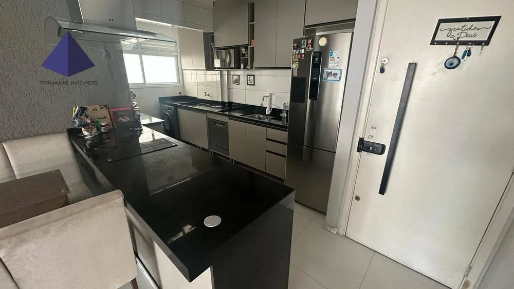 Apartamento, 3 quartos, 77 m² - Foto 2