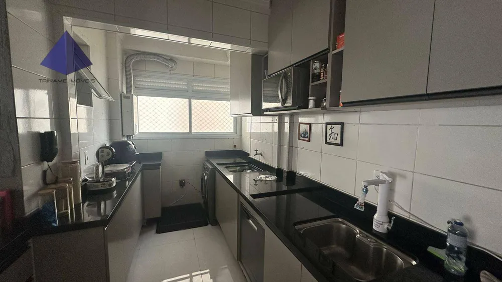 Apartamento, 3 quartos, 77 m² - Foto 3