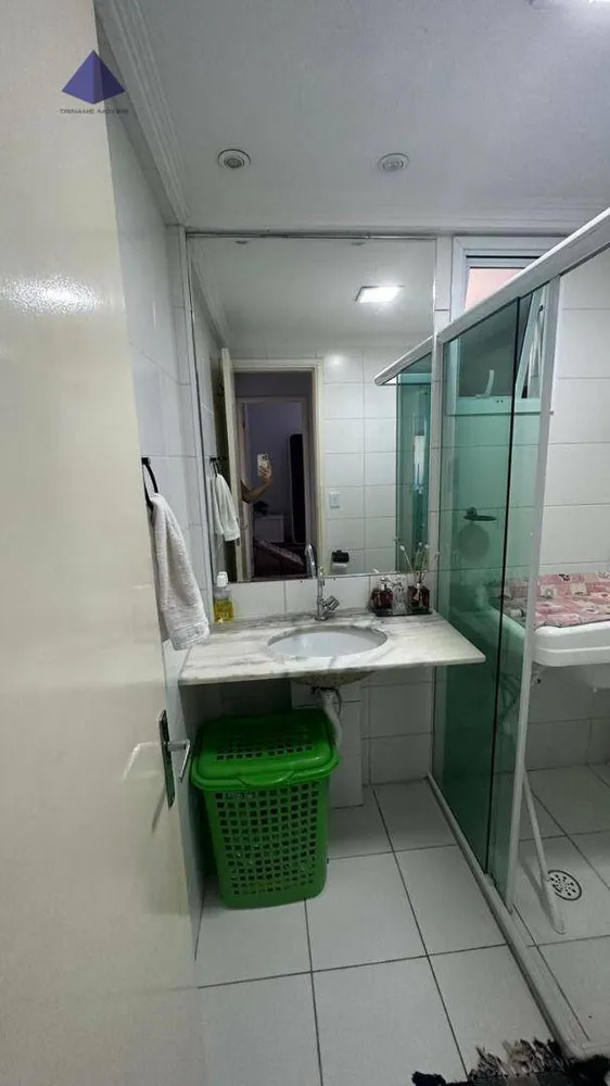 Apartamento, 3 quartos, 77 m² - Foto 8