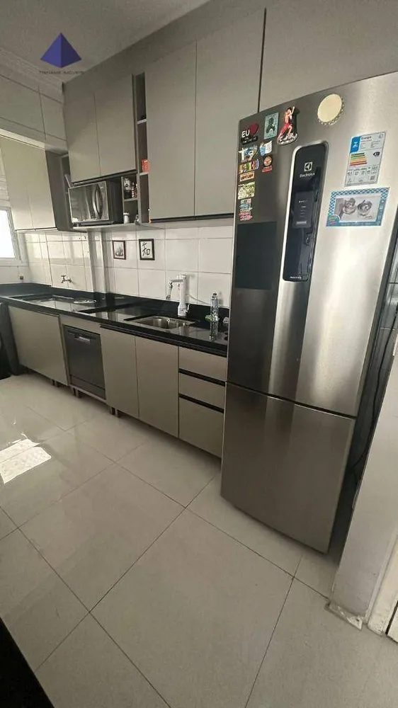 Apartamento, 3 quartos, 77 m² - Foto 4