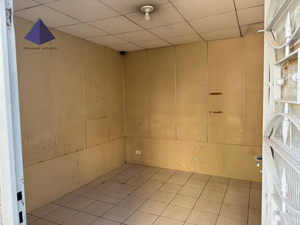 Depósito-Galpão, 210 m² - Foto 5