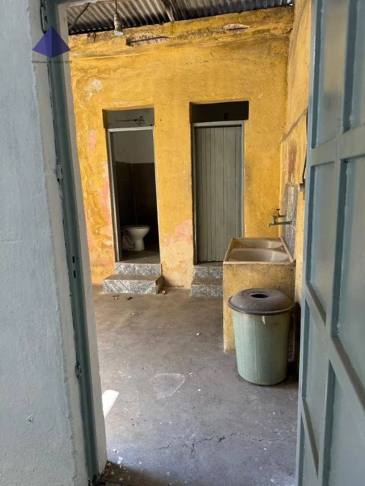 Depósito-Galpão, 210 m² - Foto 6