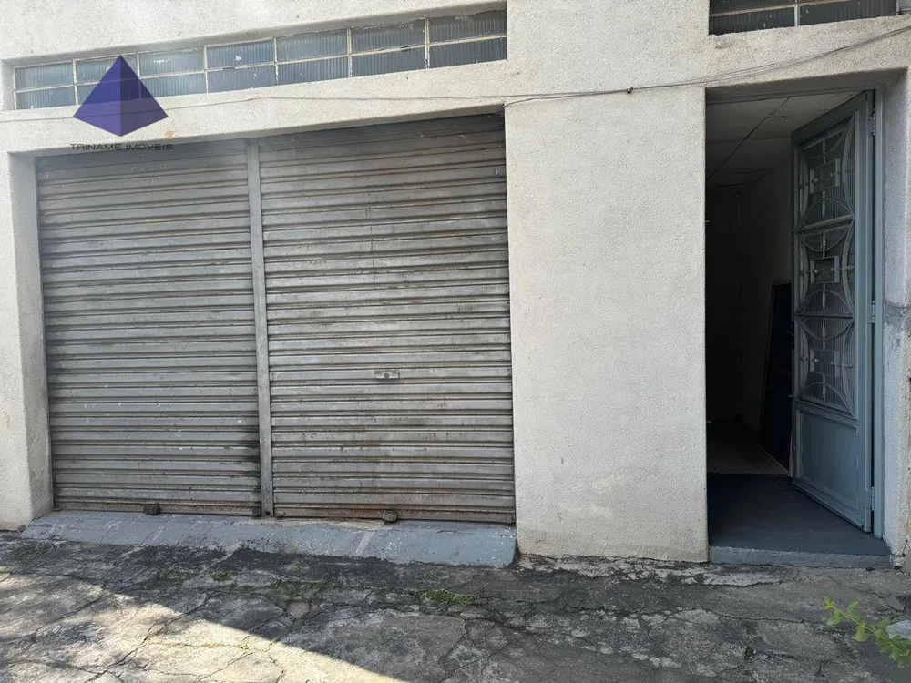 Depósito-Galpão, 210 m² - Foto 2