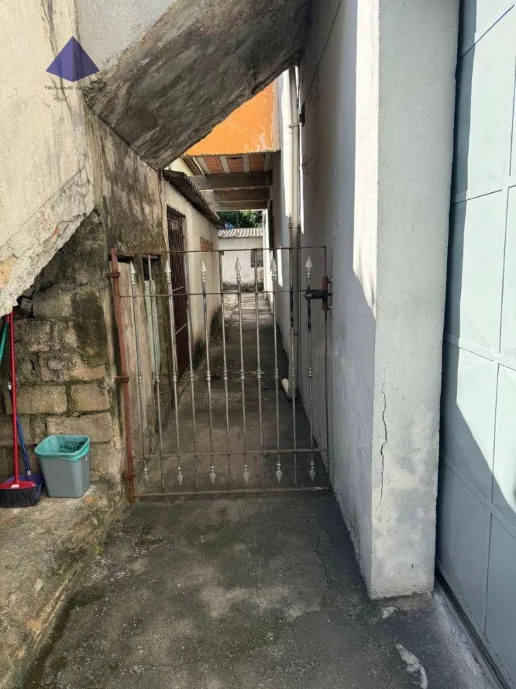 Depósito-Galpão, 210 m² - Foto 11