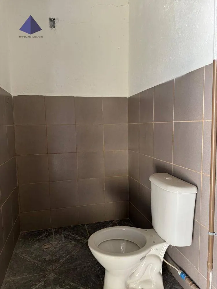 Depósito-Galpão, 210 m² - Foto 8
