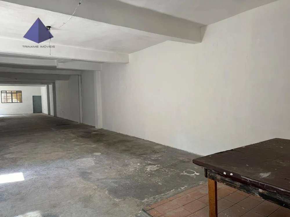 Depósito-Galpão, 210 m² - Foto 3