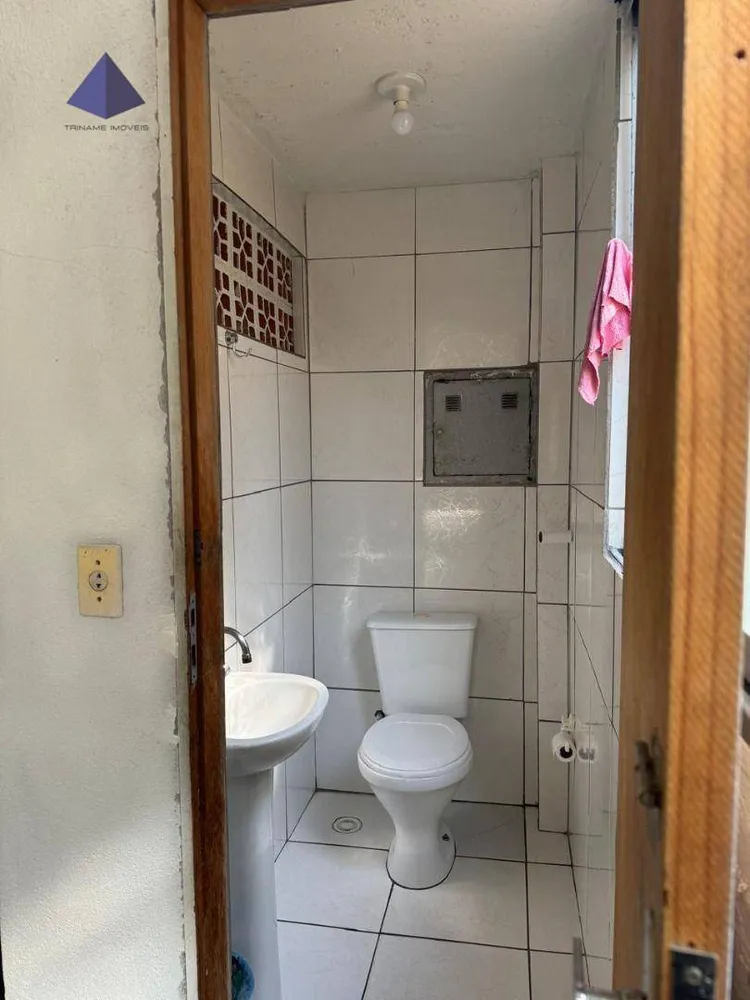 Depósito-Galpão, 210 m² - Foto 9