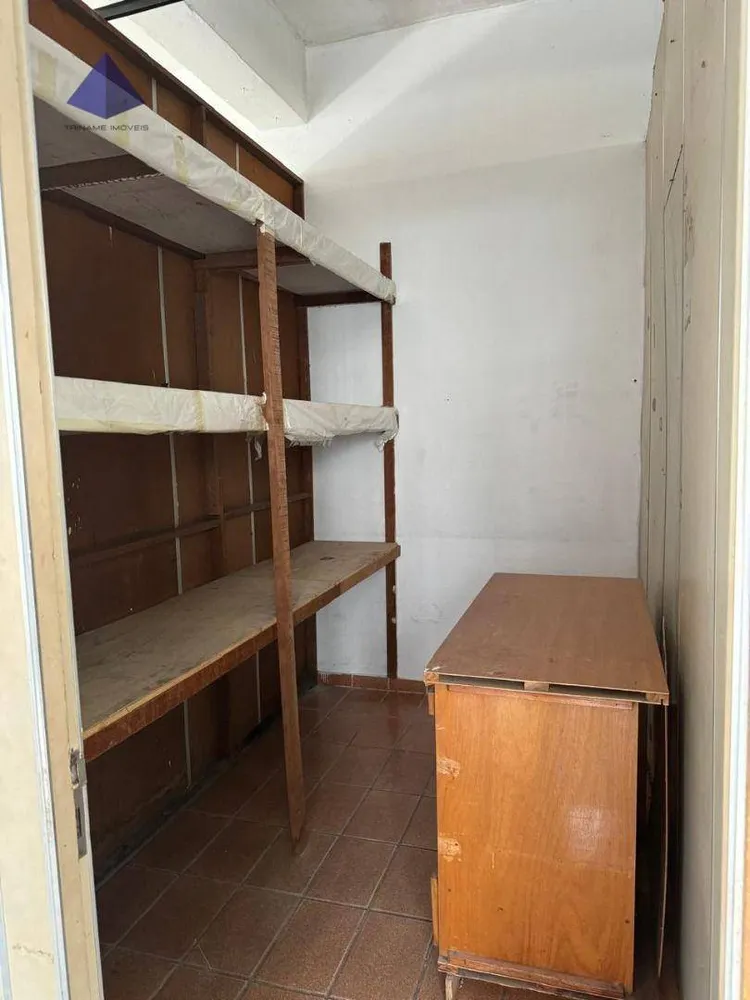 Depósito-Galpão, 210 m² - Foto 4