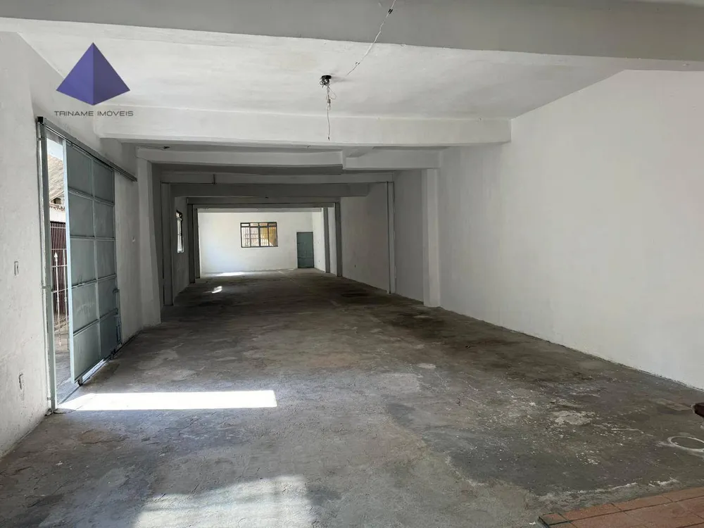 Depósito-Galpão, 210 m² - Foto 1