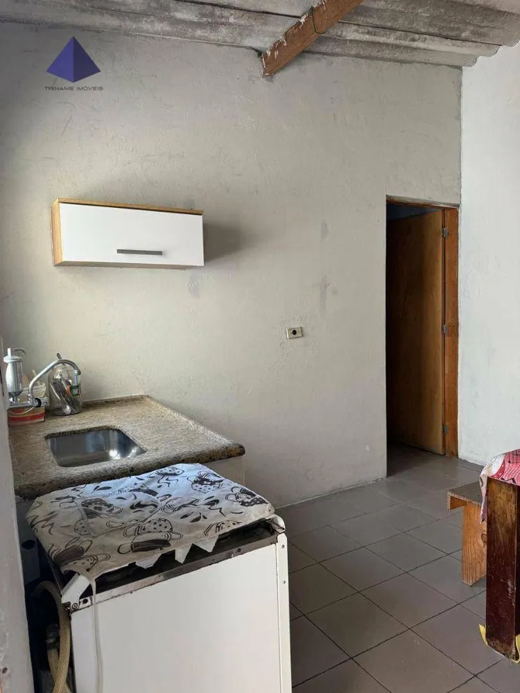 Depósito-Galpão, 210 m² - Foto 10
