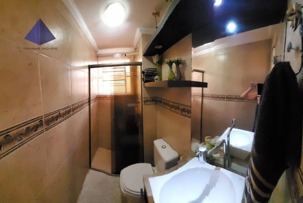 Casa de Condomínio, 2 quartos - Foto 7