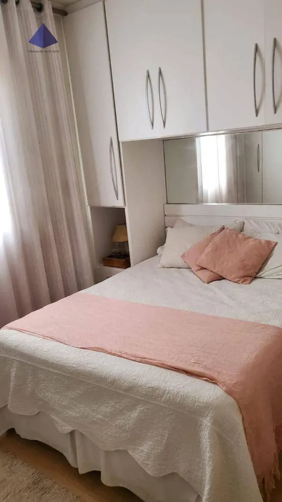 Casa de Condomínio, 2 quartos - Foto 6