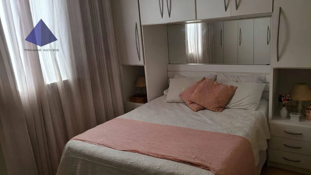 Casa de Condomínio, 2 quartos - Foto 8