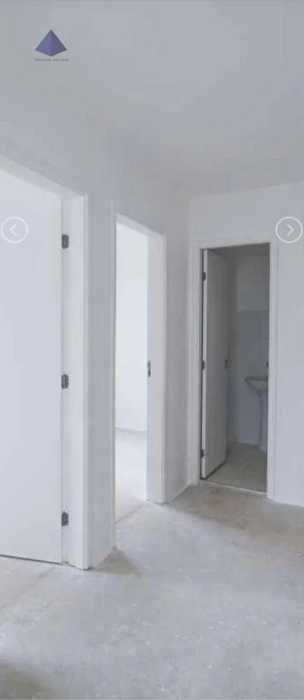 Apartamento, 2 quartos, 44 m² - Foto 2