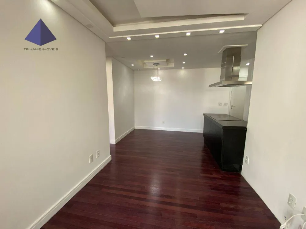 Apartamento, 2 quartos, 68 m² - Foto 2