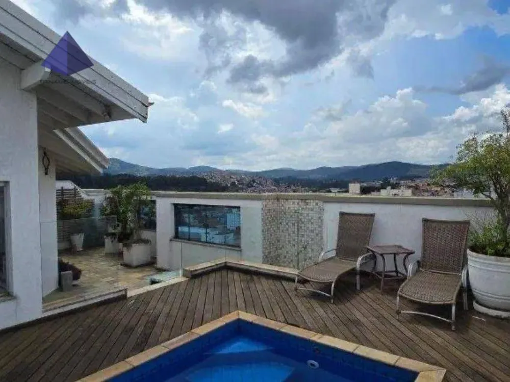 Apartamento, 3 quartos, 350 m² - Foto 5