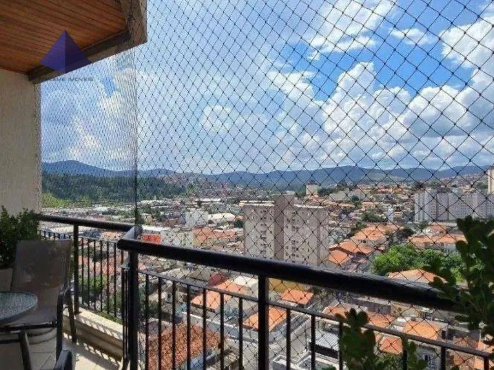 Apartamento, 3 quartos, 350 m² - Foto 4